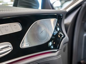 Mercedes-Benz AMG GT 53 4M+ V8 Styling AHK AHK Standhz. Abs 26 navigation