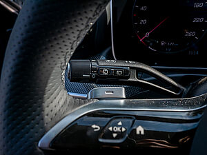Mercedes-Benz C 220 d T AMG Line 15 navigation