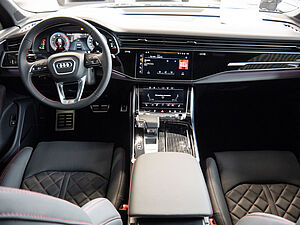 Audi Q7 SUV S line 50 TDI quattro tiptronic 8 navigation