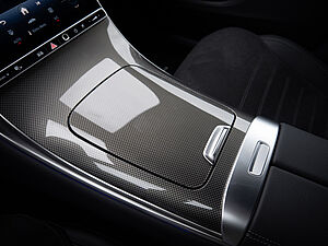 Mercedes-Benz GLC 220 d 4M Coupé AMG Line 15 navigation
