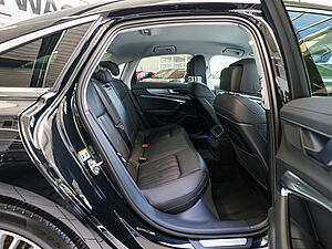 Audi A6 Limousine design 50 TFSI e quattro S tronic 4 navigation