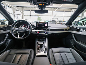 Audi A4 Avant advanced 35 TDI S tronic 6 navigation