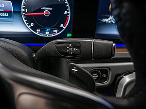 Mercedes-Benz G 350 d smaragdgrün 20 navigation