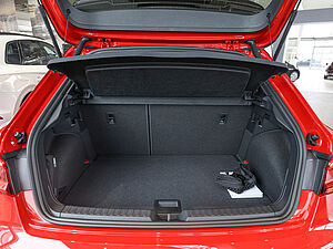 Audi A1 allstreet 35 TFSI 32 navigation