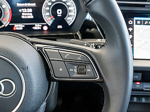Audi A3 Limousine S line 35 TFSI S tronic 15 navigation