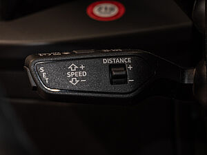Audi A3 Sportback 35 TDI advanced 17 navigation