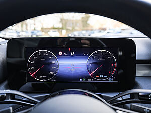 Mercedes-Benz C 220 T d 18 navigation
