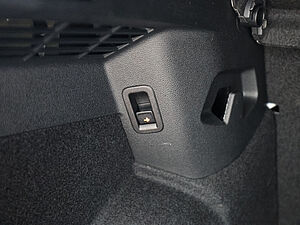 Volkswagen Golf VIII Goal 2,0 l TDI DSG 34 navigation