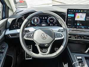 Volkswagen Golf VIII Variant Goal 2,0 l TDI DSG 10 navigation