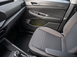 Volkswagen Caddy Cargo 11 navigation