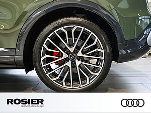 Audi SQ5 SUV TFSI 5 navigation