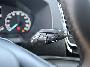Ford Tourneo Custom Titanium X L1 19 navigation