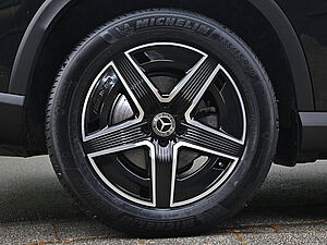 Mercedes-Benz GLC 300 d 4M AMG Sport Premium 8 navigation