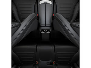 Mercedes-Benz GLC 220 d 4M Edition AMG Line 18 navigation