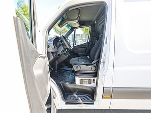 Mercedes-Benz Sprinter 516 CDI Kasten L3H2 RWD 9 navigation
