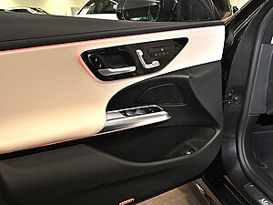 Mercedes-Benz E 200 T Avantgarde Advanced Plus 27 navigation