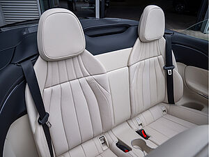 Mercedes-Benz CLE 53 AMG 4M+ Cabriolet 4 navigation