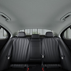 Mercedes-Benz E 220 d Exclusive Premium 16 navigation