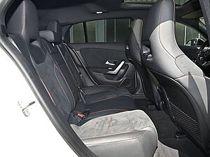 Mercedes-Benz CLA 250 SB e AMG Sport Advanced Plus 5 navigation