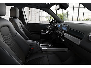 Mercedes-Benz GLB 220 d 4M Progressive Advanced Plus 8 navigation