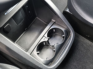 Mercedes-Benz V 220 d EDITION Lang 14 navigation