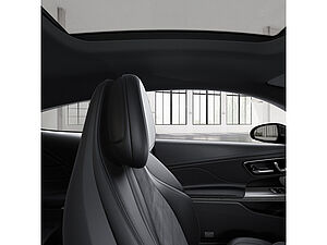 Mercedes-Benz CLE 200 Coupé AMG Sport Premium 15 navigation
