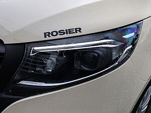 Mercedes-Benz Vito 114 CDI Tourer PRO Extralang TAXI 30 navigation