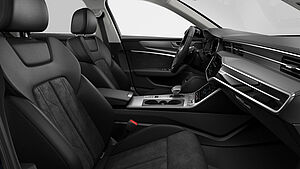 Audi A6 Avant sport 35 TDI S tronic 4 navigation