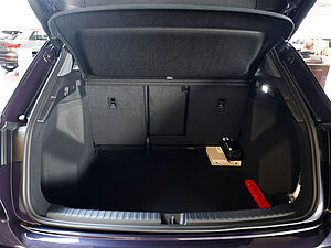 Audi Q4 40 e-tron 34 navigation