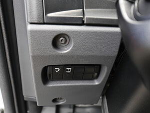 Mercedes-Benz Atego 1224 L Koffer 22 navigation