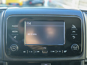 Peugeot Boxer KA 435 L4H2 BlueHDi 180 AT 10 navigation