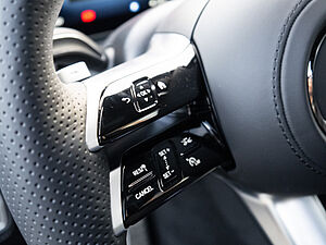 Mercedes-Benz GLE 450 4M AMG Line 30 navigation