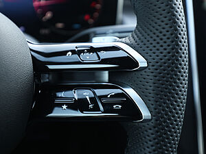 Mercedes-Benz GLC 200 4M AMG Sport 19 navigation