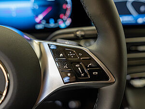 Mercedes-Benz V 250 Marco Polo d 15 navigation