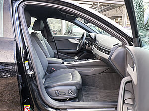 Audi A4 Avant advanced 40 TFSI S tronic 2 navigation