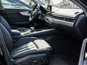 Audi A4 Avant advanced 35 TDI S tronic 2 navigation