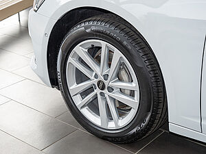 Audi A6 Avant 40 TDI advanced 5 navigation