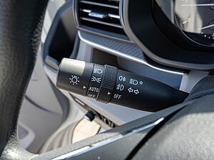 Maxus DELIVER 9 Deliver 9 KA L3H2 Base Komfort 14 navigation
