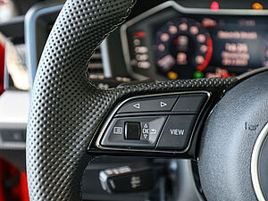 Audi A1 Sportback S line 40 TFSI 27 navigation