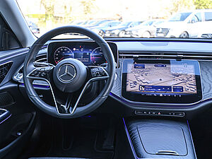 Mercedes-Benz E 220 d Avantgarde Advanced Plus 19! 9 navigation