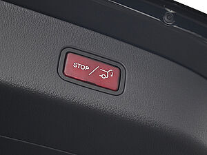 Mercedes-Benz GLC 220 d 4M AMG Line 29 navigation