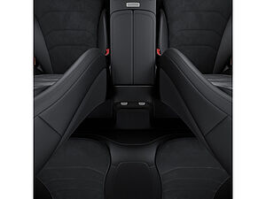 Mercedes-Benz E 200 AMG Sport Advanced 19 navigation