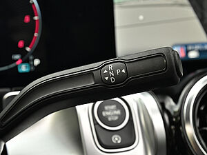 Mercedes-Benz GLB 200 d Progressive Advanced 18 navigation