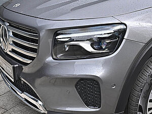 Mercedes-Benz GLB 200 d Progressive Advanced 29 navigation