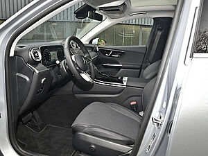 Mercedes-Benz GLC 300 e 4M Avantgarde Advanced Plus 10 navigation