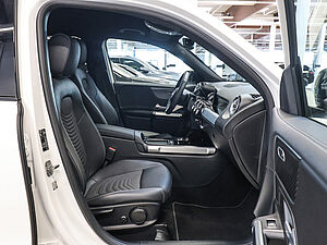 Mercedes-Benz GLB 220 d 4M Progressive Advanced Plus 2 navigation