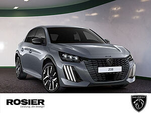 Peugeot 208 Neuer GT HYBRID 145 e-DSC6 1 navigation