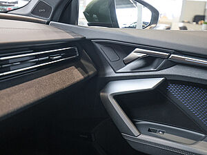 Audi A3 Sportback S line 45 TFSI e 20 navigation