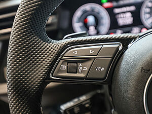 Audi A3 Sportback S line 45 TFSI e 28 navigation