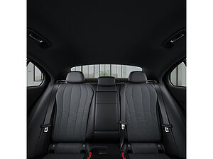 Mercedes-Benz E 200 Avantgarde Advanced Plus 16 navigation